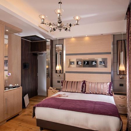 The Inn At The Spanish Steps Luxury Collection - Mario De' Fiori Home Рим Екстериор снимка